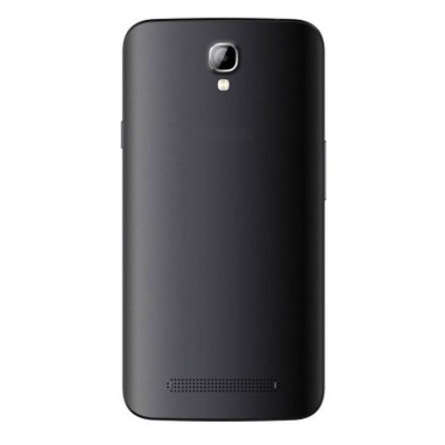 Full Body Housing For Karbonn Quattro L50 Black - Maxbhi.com