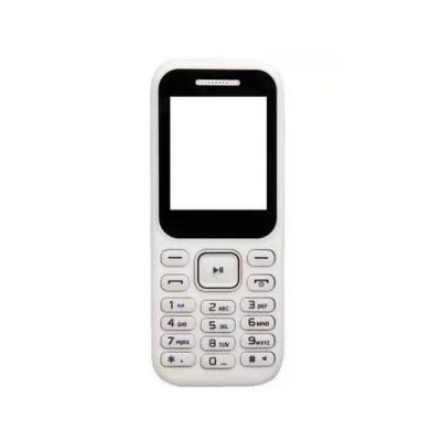 Full Body Housing For Ktel B310 Black - Maxbhi.com