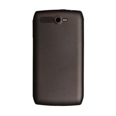 Full Body Housing For Ktouch A35 Black - Maxbhi Com