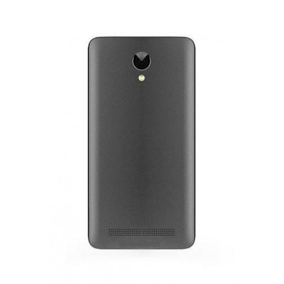 Full Body Housing For Lava Iris Fuel F1 Black - Maxbhi Com