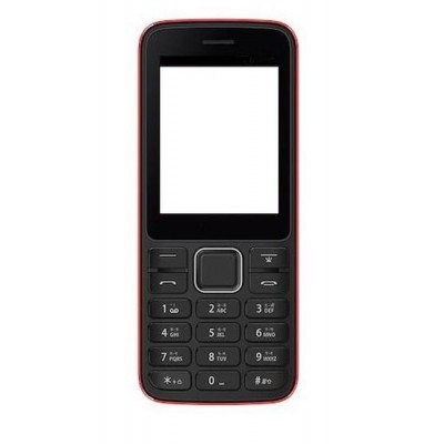 Full Body Housing For Lava Kkt Ultra Plus White - Maxbhi Com