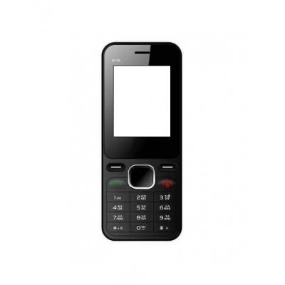 Full Body Housing For Lemon B426 White - Maxbhi Com