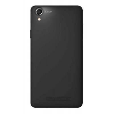 Full Body Housing For Lemon Ocean 102 White - Maxbhi Com