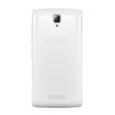 Full Body Housing For Lenovo A2010 White - Maxbhi.com