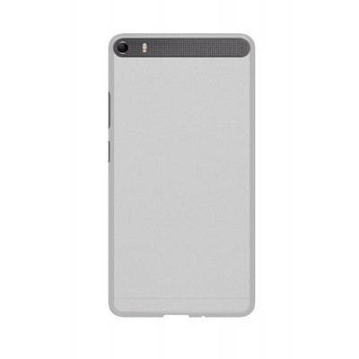 Full Body Housing For Lenovo Phab Plus Silver - Maxbhi.com