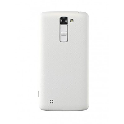 Full Body Housing For Lg K7 16gb White - Maxbhi Com