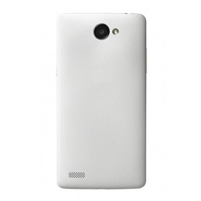 Full Body Housing For Lg Max White - Maxbhi Com