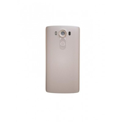 Full Body Housing For Lg V10 Beige - Maxbhi Com
