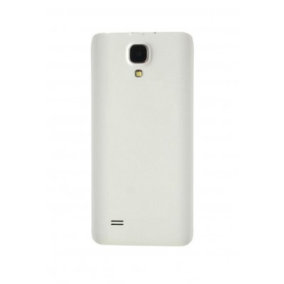 Full Body Housing For Matrixx Sonic M1 White - Maxbhi Com