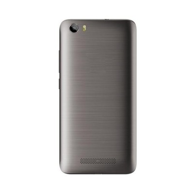 Full Body Housing For Micromax Canvas Juice 4g Q461 Black - Maxbhi.com