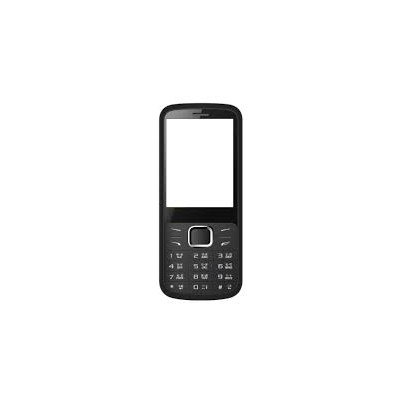 Full Body Housing For Micromax Gc318 White - Maxbhi Com