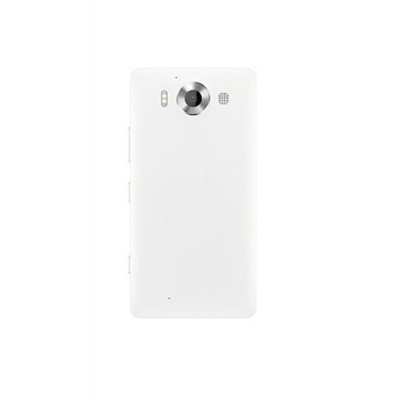 Full Body Housing For Microsoft Lumia 950 White - Maxbhi Com