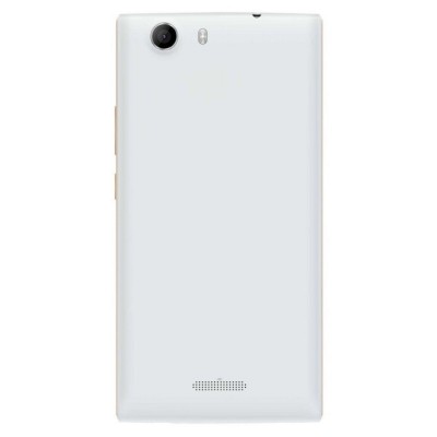 Full Body Housing For Wiko Ridge 4g Gold - Maxbhi Com