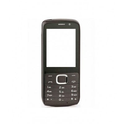 Full Body Housing For Xelectron X1 Silver - Maxbhi.com