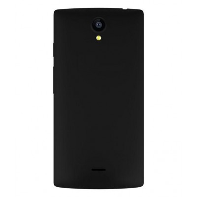 Full Body Housing For Xolo Q600 Club Black - Maxbhi Com