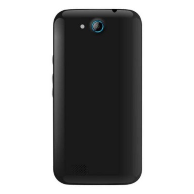 Full Body Housing For Zte Fit 4g Smart White - Maxbhi Com
