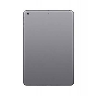 Full Body Housing for Apple iPad Air 128GB Cellular - Grey
