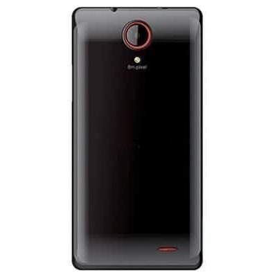 Full Body Housing for Gaba A7 - Red