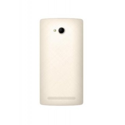 Full Body Housing for Intex Aqua Classic - Grey