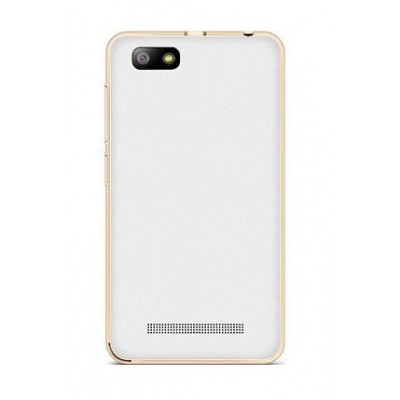 Full Body Housing for Lava Flair P3 - Black