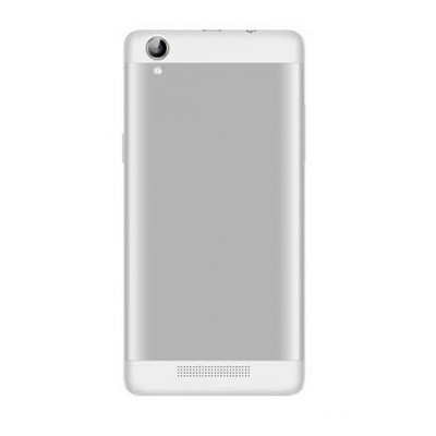 Full Body Housing for Lava X3 - Black