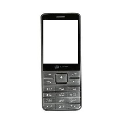 Full Body Housing for Micromax X910A - White
