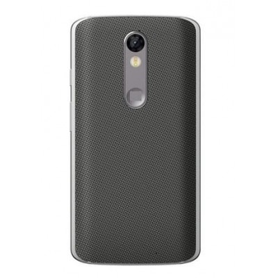 Full Body Housing for Motorola Moto X Force 64GB - White