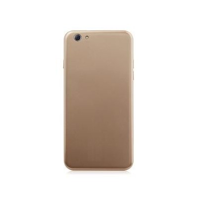 Full Body Housing for Oukitel U7 - Black