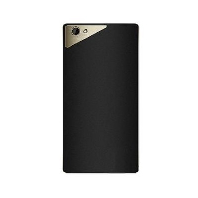 Full Body Housing for Spice X-Plore 525Q - White