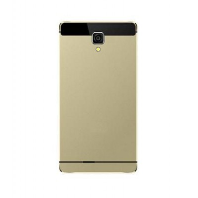 Full Body Housing for Spice Xlife 405 - Black