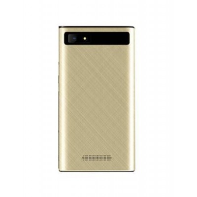 Full Body Housing for Spice Xlife 410 3G - Black