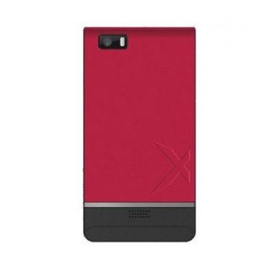 Full Body Housing for Spice Xlife 425 3G - White