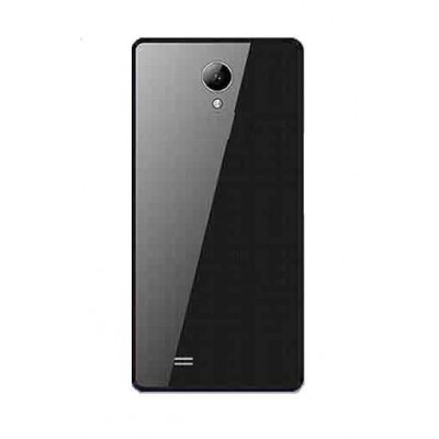 Full Body Housing for Spice Xlife 435Q - White