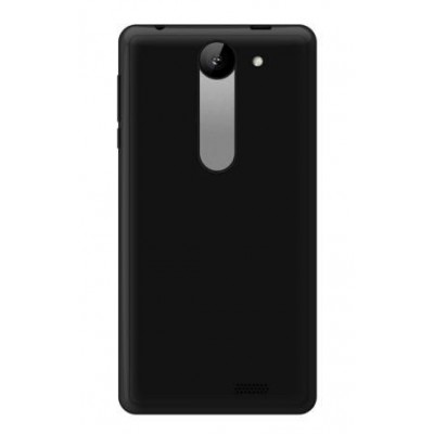 Full Body Housing for Videocon Infinium Z51 Punch - White
