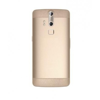 Full Body Housing for ZTE Axon Elite - White