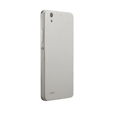 Full Body Housing for ZTE Blade D Lux - White