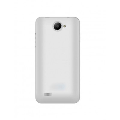 Full Body Housing For Gfive President G6c Black - Maxbhi Com