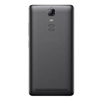 Full Body Housing For Lenovo K5 Note Black - Maxbhi.com