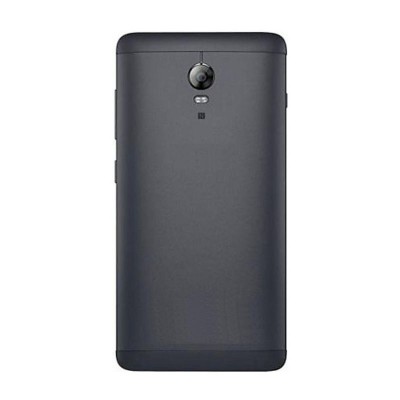 Full Body Housing For Lenovo Vibe P1 Turbo Black - Maxbhi.com
