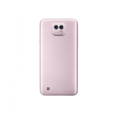 Full Body Housing For Lg X Cam Pink - Maxbhi Com