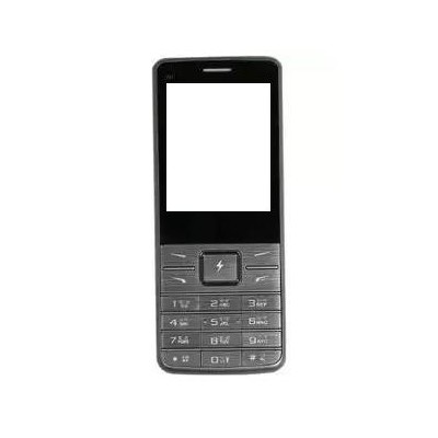 Full Body Housing For Micromax X910a Black - Maxbhi Com