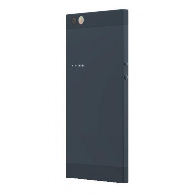 Full Body Housing For Nextbit Robin Black - Maxbhi.com