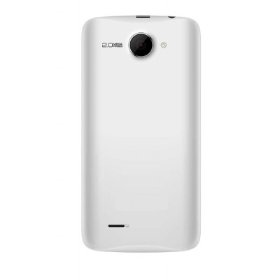 Full Body Housing For Optimasmart Ops40g White - Maxbhi Com