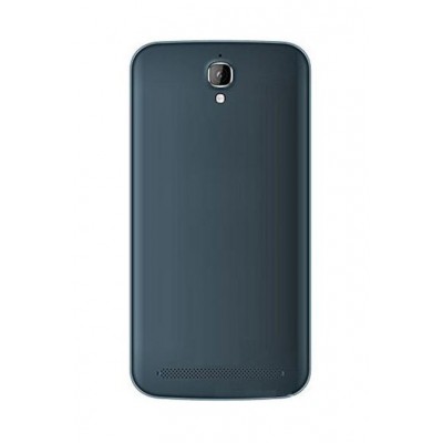 Full Body Housing For Panasonic Eluga Icon Black - Maxbhi Com