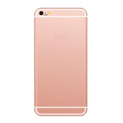 Full Body Housing For Reach Allure Plus Pink - Maxbhi.com
