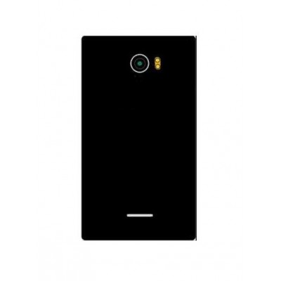 Full Body Housing For Reach Zeal R3501 White - Maxbhi Com