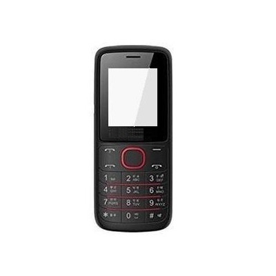 Full Body Housing For Sansui R4 White - Maxbhi Com