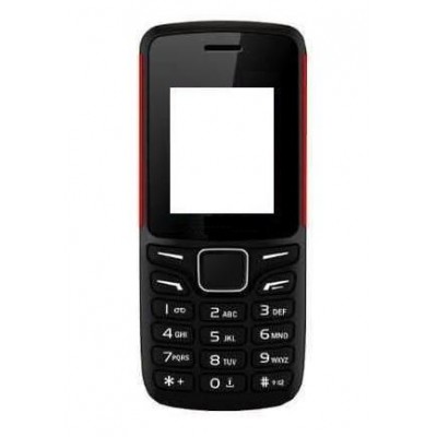 Full Body Housing For Sigmatel K36 Black - Maxbhi Com