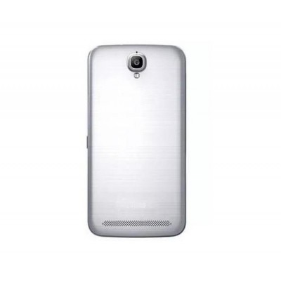 Full Body Housing For Umi Emax Silver - Maxbhi Com