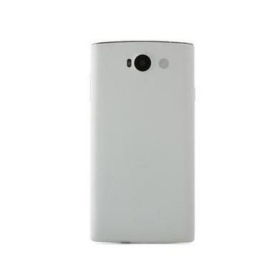 Full Body Housing For Vedaee Inew V1 Black - Maxbhi Com
